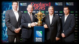 RWC2015 Ross Young Andy Coslett Brett Gosper Kit McConnell